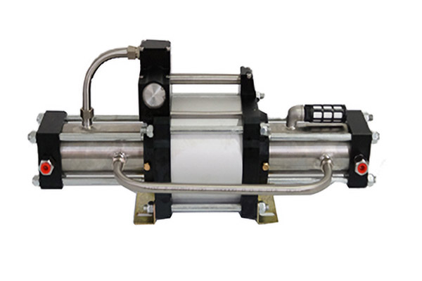 南通定制双作用气液增压泵厂家
